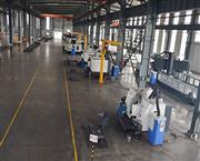 數(shù)控機床配件